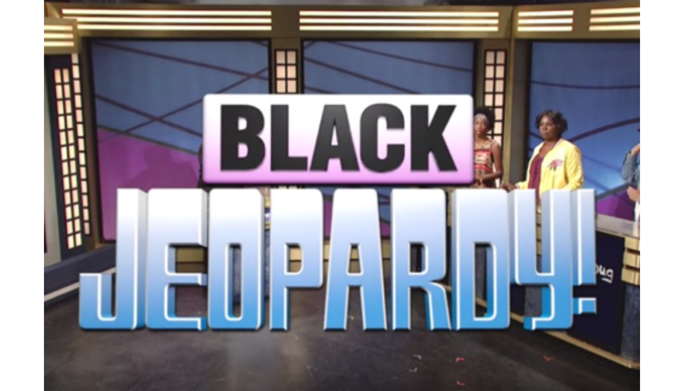 black jeopardy