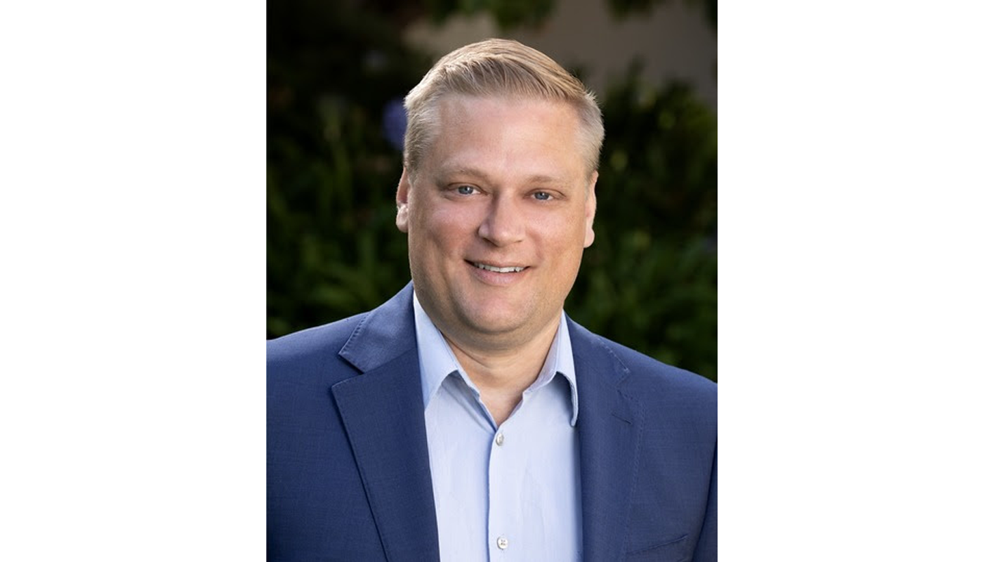 Santa Barbara City College welcomes Dan Le Guen-Schmidt as new Assistant Superintendent/Vice President, Human Resources